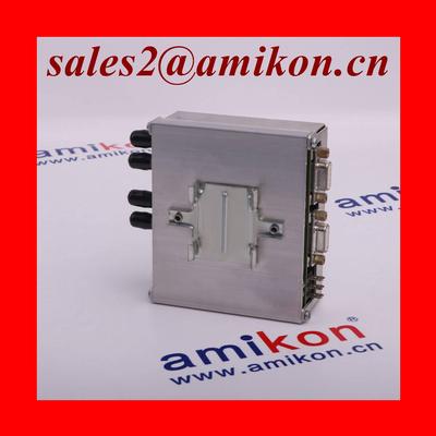 ABB EI803F 3BDH000017R1 sales2@amikon.cn New & Original from Manufacturer